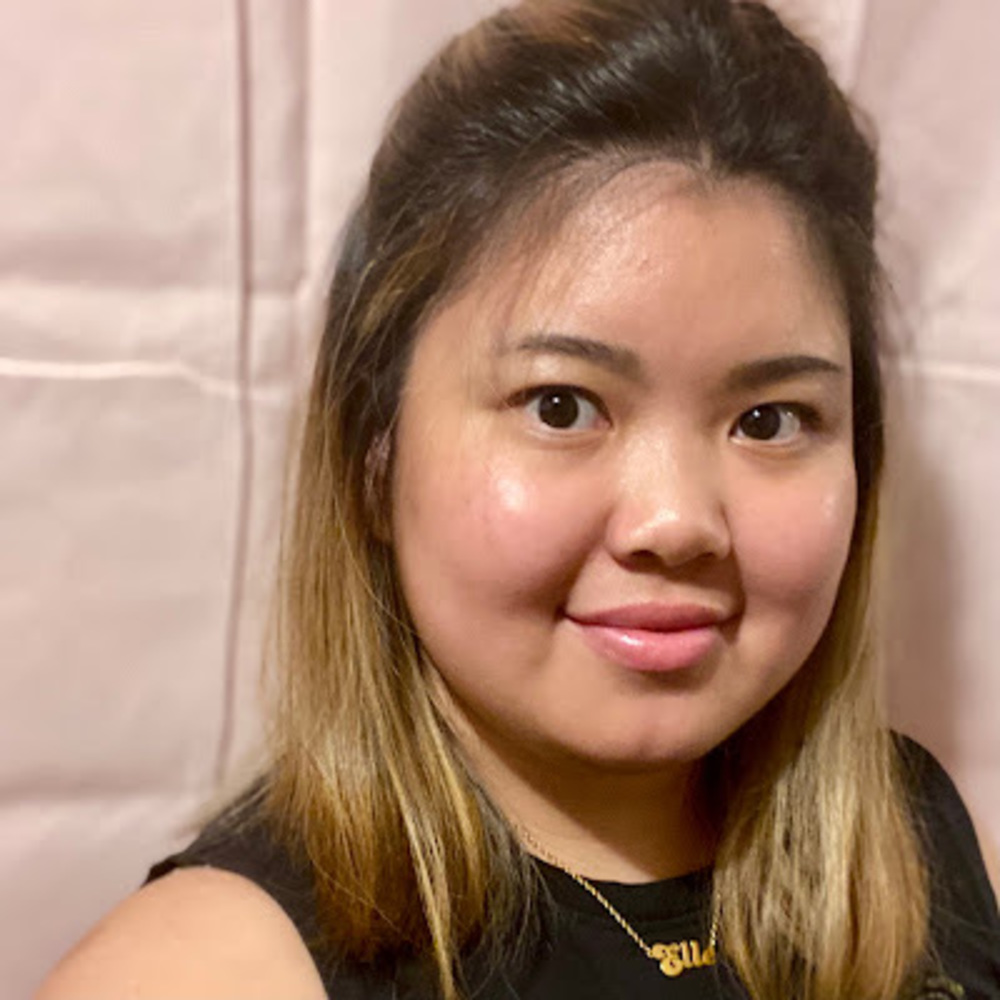 Meet your Posher, Elle